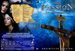 Passion Of The  Christ : Definitive
