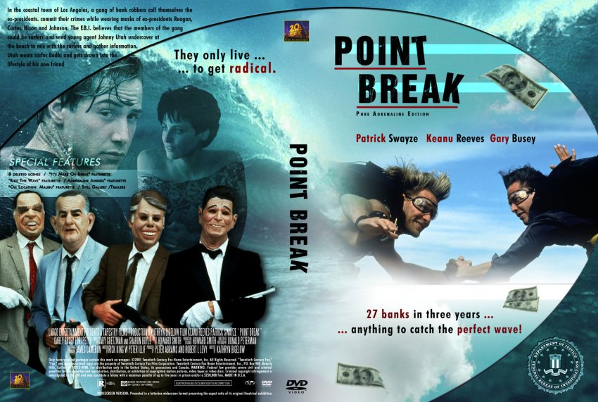 Point Break