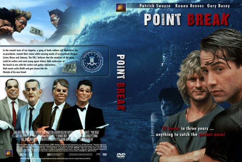 Point Break
