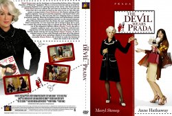 The Devil Wears Prada