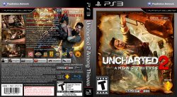 Uncharted 2 Among Thieves