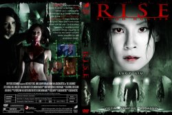 Rise - Blood Hunter