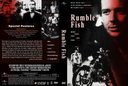 Rumble Fish