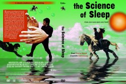 The Science Of Sleep