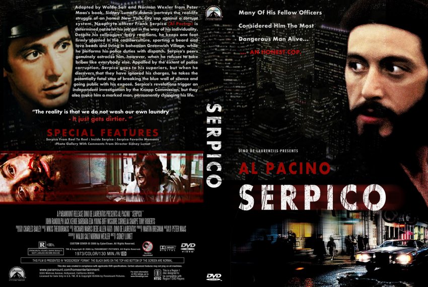 Serpico