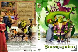 Shrek The Third