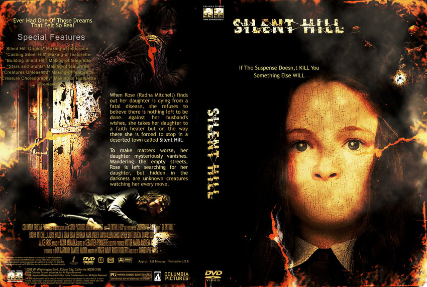 Silent Hill