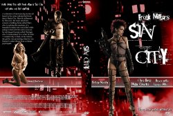 Sin City