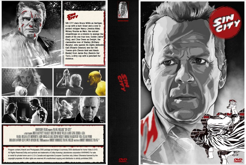 Sin City