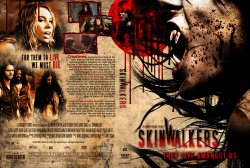 Skinwalkers