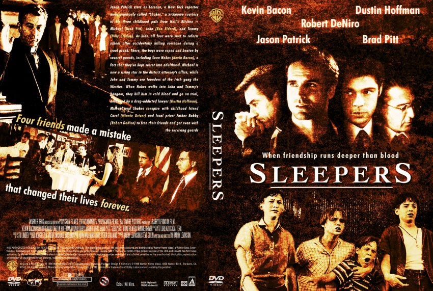 Sleepers