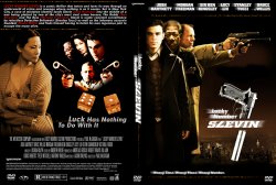 Lucky Number Slevin