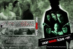 Lucky Number Slevin
