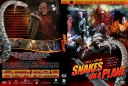 Snakes On A Plane