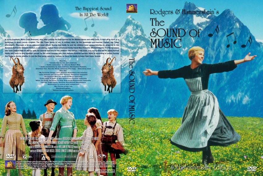 Sound Of Music