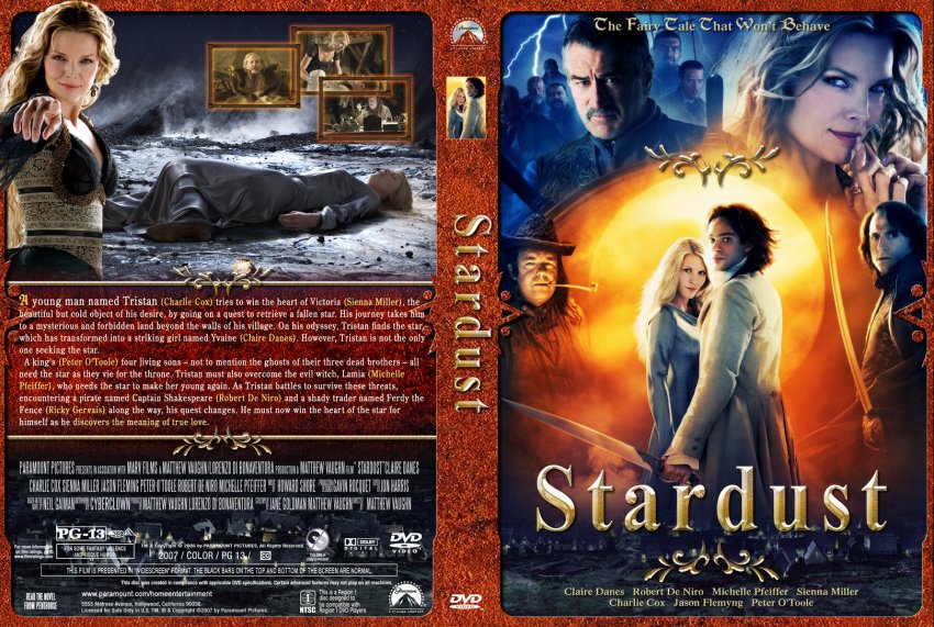 Stardust