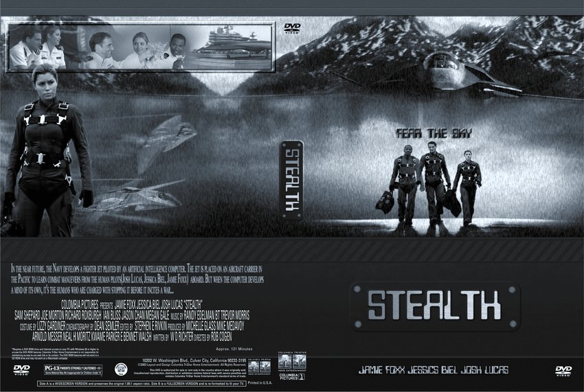 Stealth
