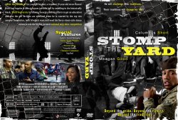 Stomp The Yard