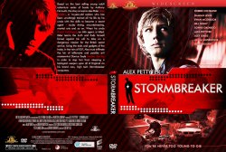 Stormbreaker