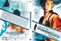Stormbreaker