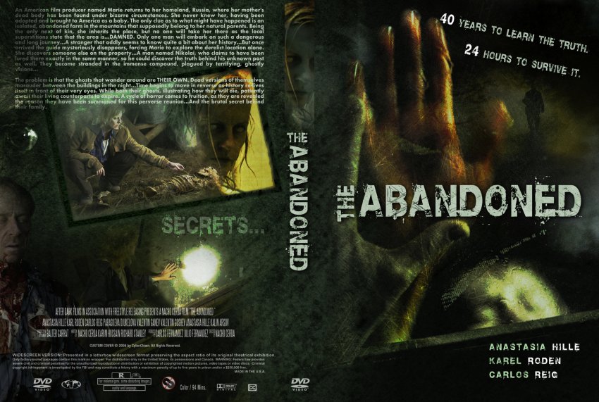 The Abandoned