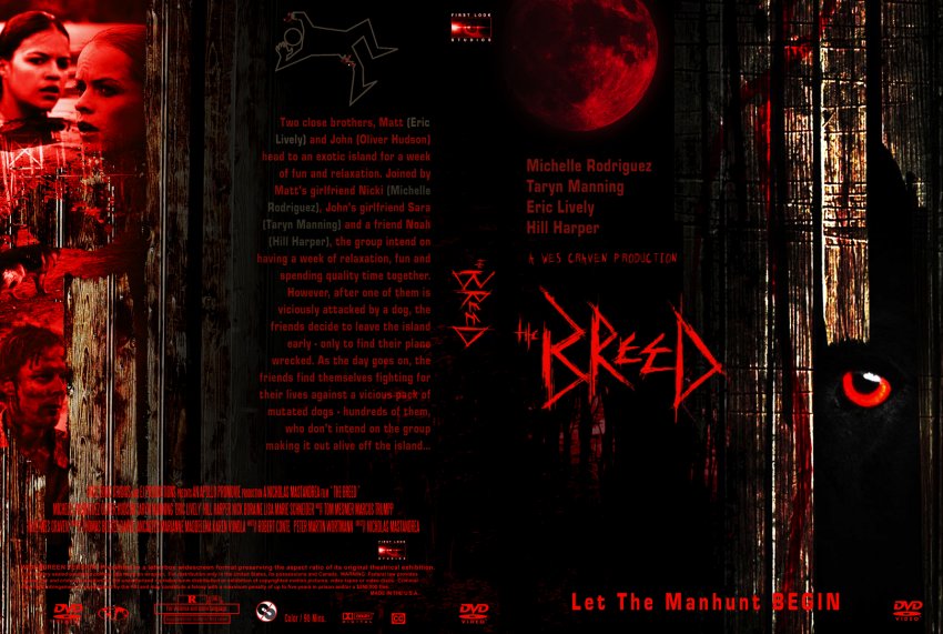 The Breed