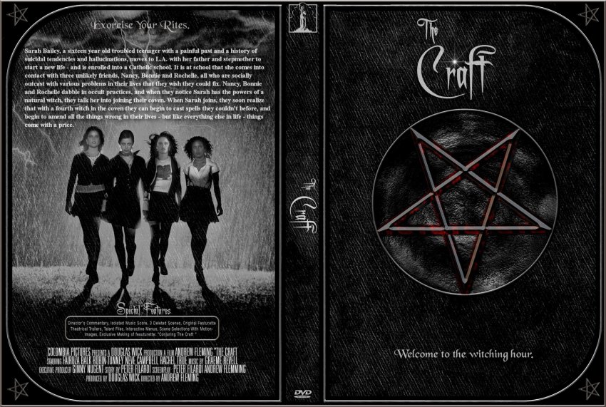 The Craft