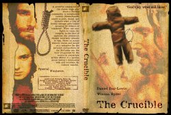 The Crucible