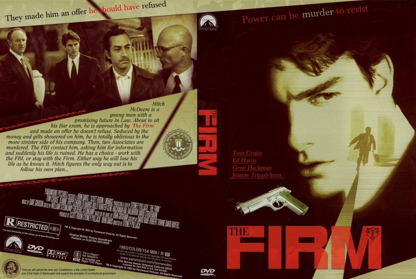 The Firm