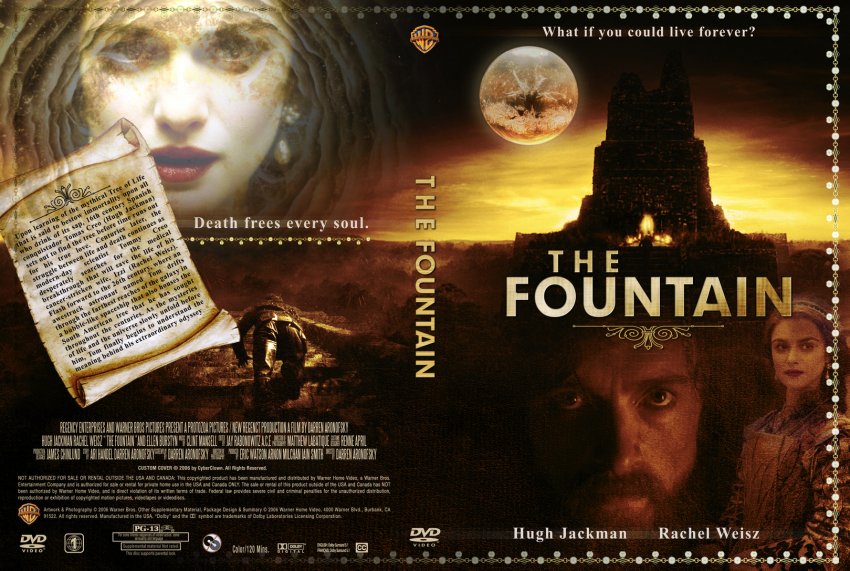 The Fountain