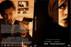 The Interpreter