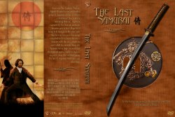 The Last Samurai