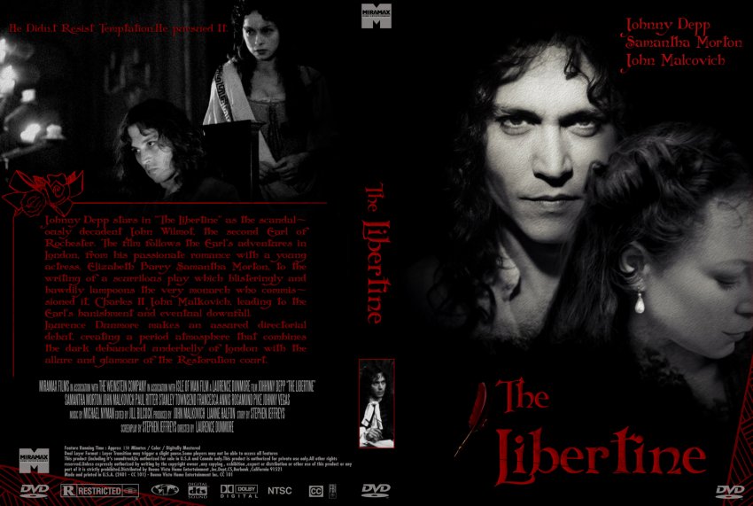 The Libertine