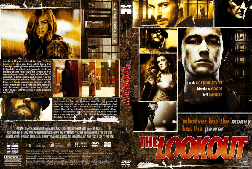 The Lookout