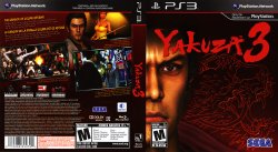 Yakuza 3