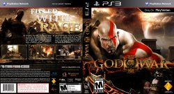 God of War III