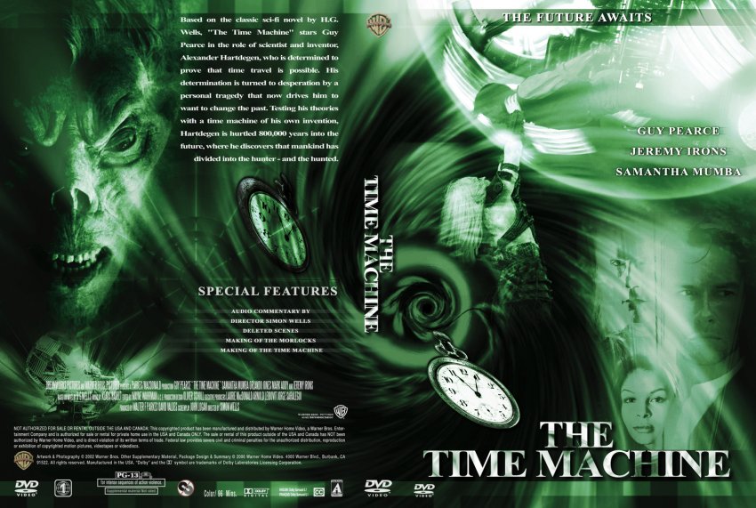 The Time Machine