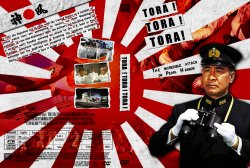 Tora Tora Tora