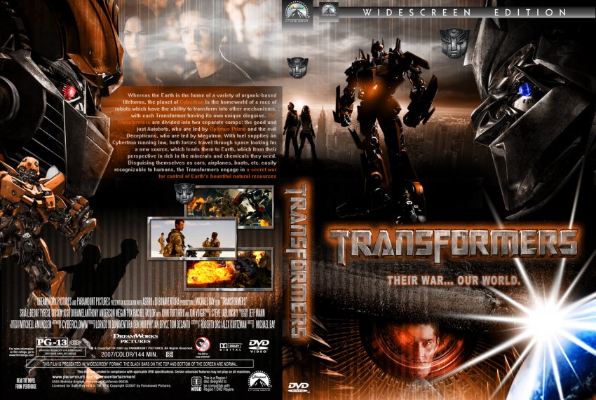Transformers