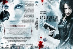 Underworld Evolution