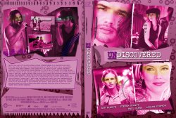 Undiscovered