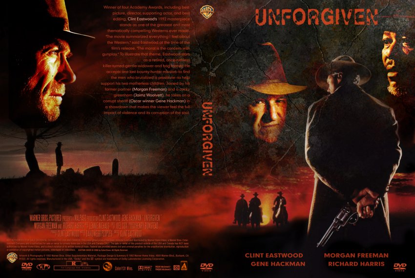 Unforgiven