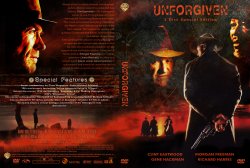 Unforgiven