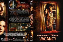 Vacancy