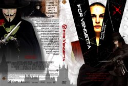 V for Vendetta