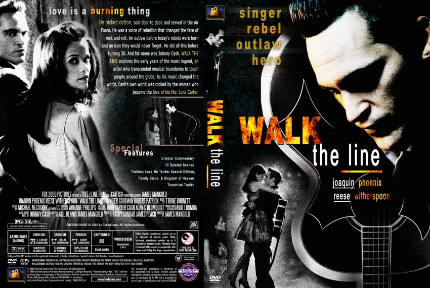 Walk The Line