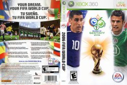 2006 FIFA World Cup