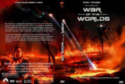 War Of The Worlds 2005