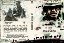 We Were Soldiers