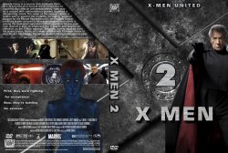 X Men 2